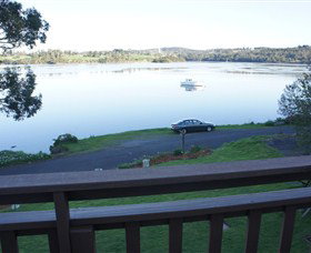 Tranquility Waters - Accommodation Guide 0