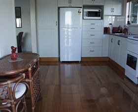 Tranquility Waters - Accommodation Guide 1