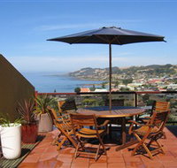 High On Penguin - Accommodation Guide