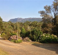 Rosebery Cabin and Tourist Park - Accommodation Guide