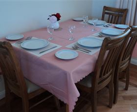 Brady's View Bed And Breakfast Holiday Apartment - Accommodation China 3