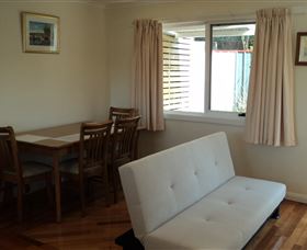 Brady's View Bed And Breakfast Holiday Apartment - Accommodation China 4