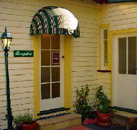 Ross BB Accommodation - Accommodation China