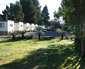 Zeehan Bush Camp  And Caravan Park - Accommodation Asia 1