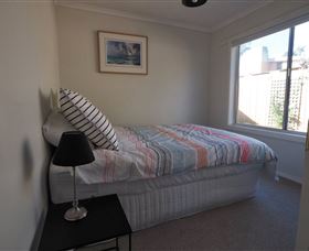 Blue House - The - Accommodation Guide 1