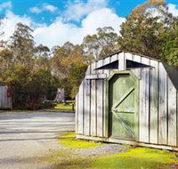 Discovery Holiday Parks Cradle Mountain Cosy Cabins - Accommodation China