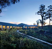 Cradle Mountain Hotel - Accommodation China