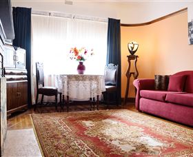Apartments Down Town - Accommodation Asia 0