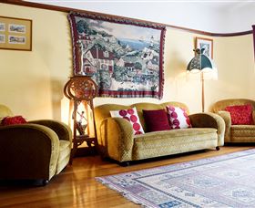 Apartments Down Town - Accommodation Asia 3