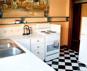 Apartments Down Town - Accommodation Asia 2