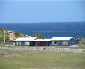 A Portside Experience - King Island - Accommodation China 1