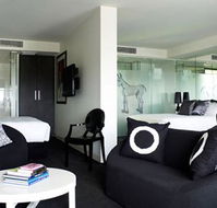 The Cullen - Accommodation China