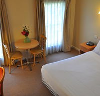 Glen Inn Motel  Apartments - Accommodation China