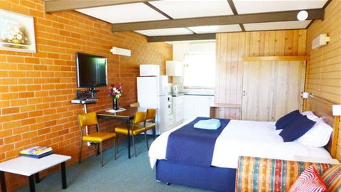 Golfer's Retreat Motel - Accommodation China 2