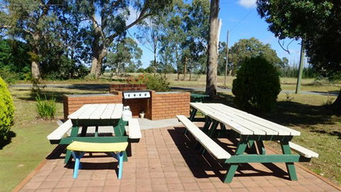 Golfer's Retreat Motel - Accommodation China 3