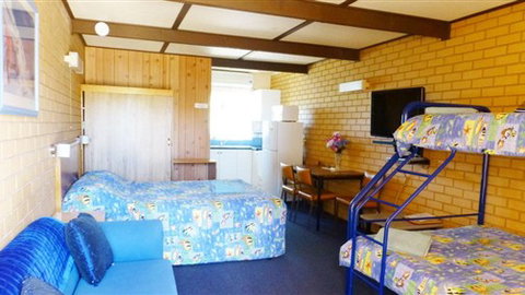 Golfer's Retreat Motel - Accommodation China 6