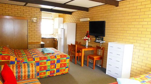 Golfer's Retreat Motel - Accommodation China 5