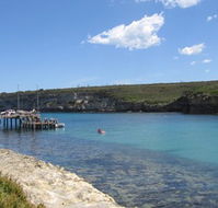 Southern Ocean Motor Inn - Accommodation Asia