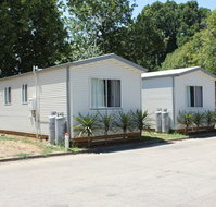 Myrtleford Holiday Park - Accommodation China