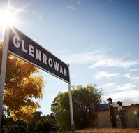 Glenrowan Tourist Park - Accommodation Guide