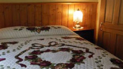 Airleigh-Rose Cottage - Accommodation Asia 1