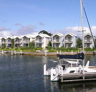 Captains Cove Resort