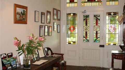 Quamby Homestead - Accommodation Guide 1