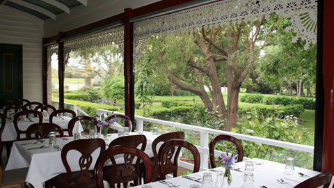 Quamby Homestead - Accommodation Guide 5