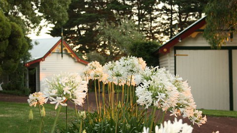 Quamby Homestead - Accommodation Guide 4