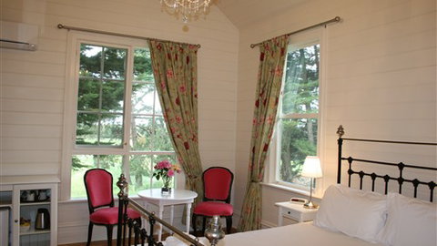 Quamby Homestead - Accommodation Guide 3