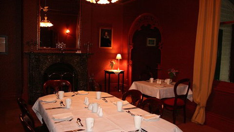 Quamby Homestead - Accommodation Guide 6