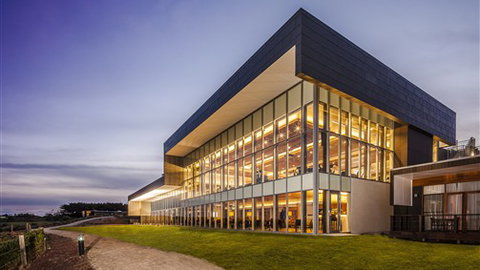 RACV Resort Inverloch - Accommodation China 0