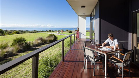RACV Resort Inverloch - Accommodation China 4