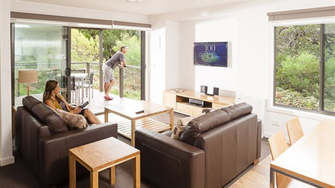 RACV Resort Inverloch - Accommodation China 5