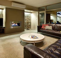 Mineral Spa Villas - Accommodation Guide