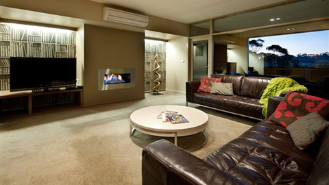 Mineral Spa Villas - Accommodation Asia 0