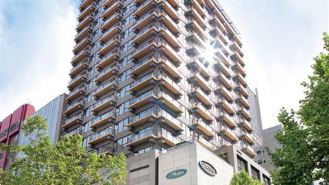 Adina Apartment Hotel Melbourne - Accommodation Asia 0