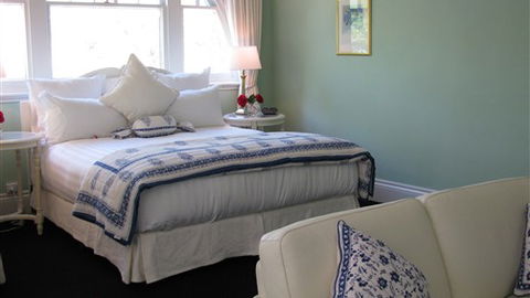 Old Post Office Bed & Breakfast - Accommodation China 1