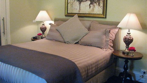 Old Post Office Bed & Breakfast - Accommodation China 2
