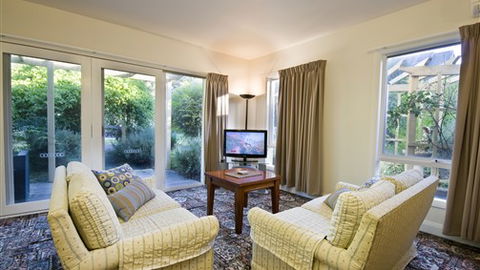 Mt Martha B&B By The Sea - Accommodation Guide 2
