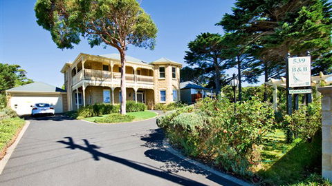 Mt Martha B&B By The Sea - Accommodation Guide 0