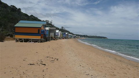 Mt Martha B&B By The Sea - Accommodation Guide 5