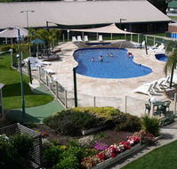 Murray Valley Resort - Accommodation Asia