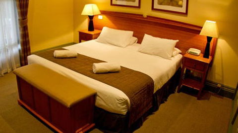 Alzburg Resort Mansfield - Accommodation Asia 3