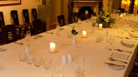 Alzburg Resort Mansfield - Accommodation Asia 5