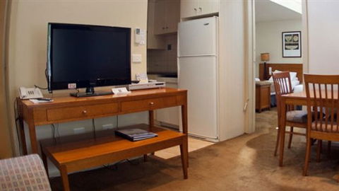Alzburg Resort Mansfield - Accommodation Asia 4