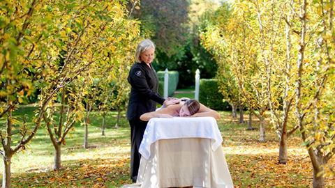 Campaspe Country House Hotel & Restaurant - Accommodation China 4