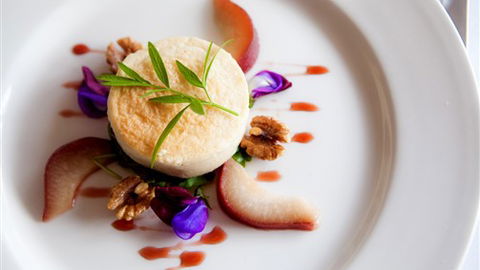 Campaspe Country House Hotel & Restaurant - Accommodation China 5