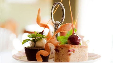 Campaspe Country House Hotel & Restaurant - Accommodation China 7