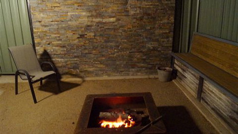 The Murray View Motel - Accommodation China 4